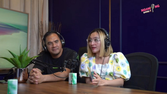 YouTube/DEWI PERSSIK