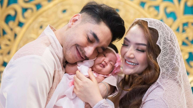 Instagram/@krisjianabah