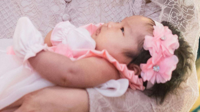 Instagram/@sitibadriahh