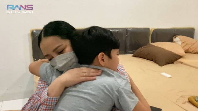 YouTube/Rans Entertainment