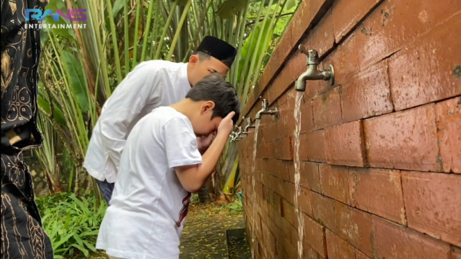 YouTube/Rans Entertainment