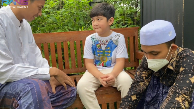 YouTube/Rans Entertainment