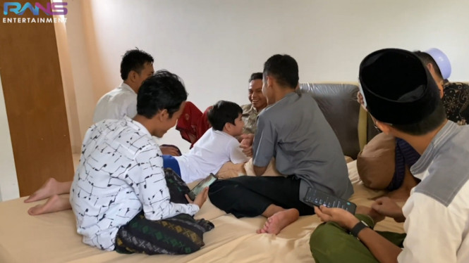 YouTube/Rans Entertainment