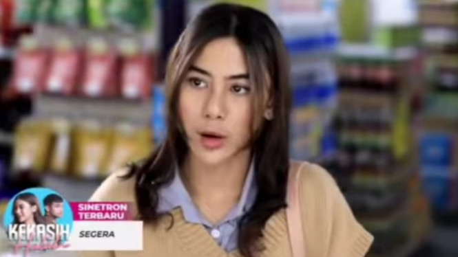 Instagram/@antv_sinetronkeren