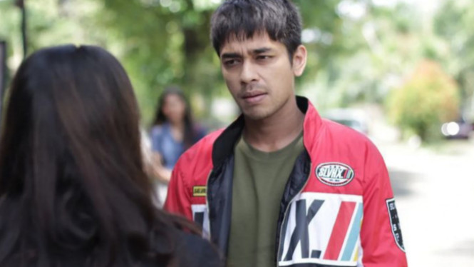 Instagram/@antv_sinetronkeren