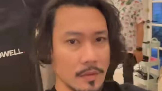 Instagram/@sumargodenny