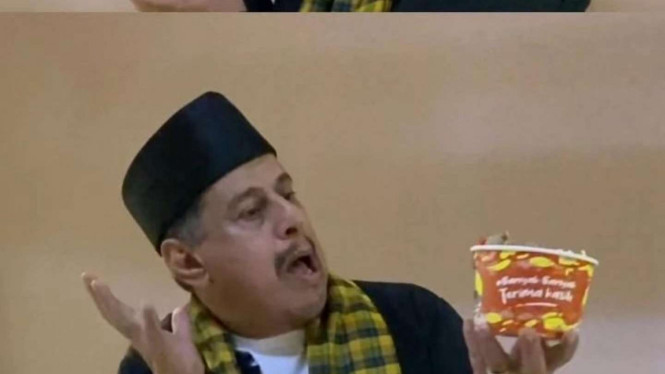 Instagram/@fadiljaidi