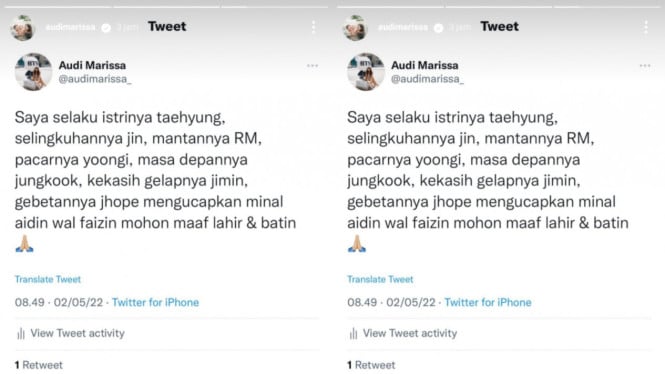 instagram/audimarissa