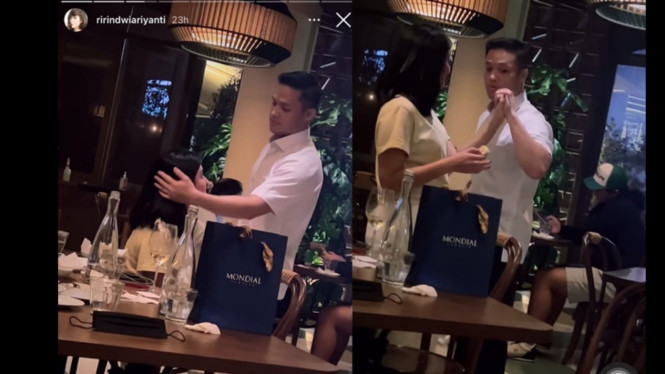 instagram/ririndwiariyanti