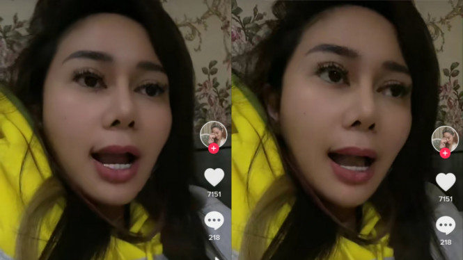 tiktok/denisechariesta