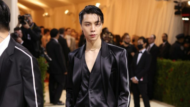 Teen Vogue/Getty Images via teenvogue.com