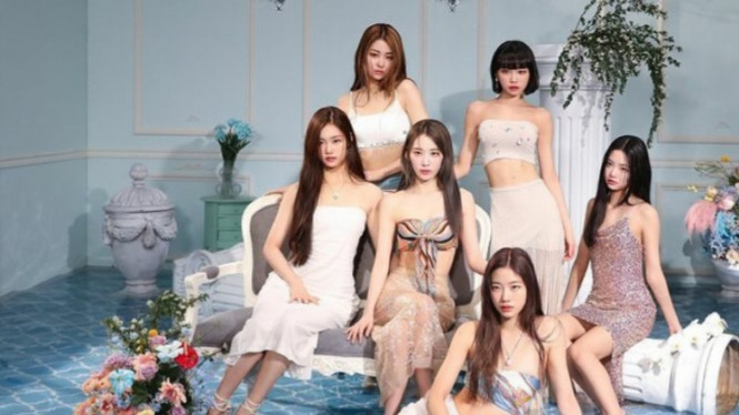 Instagram/le_sserafim