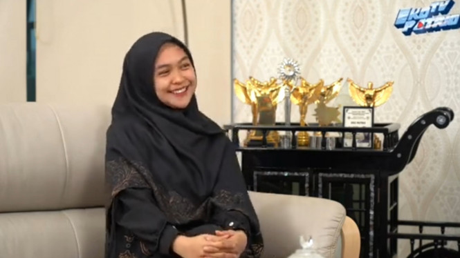 YouTube/EKO PATRIO TV