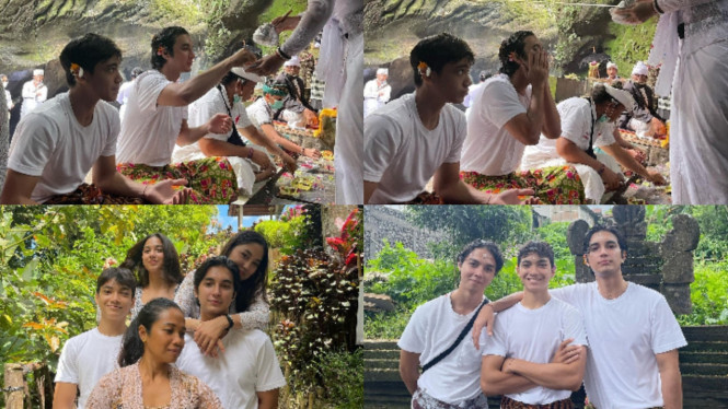 Instagram/juniorrobertss