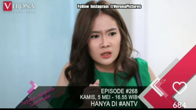 Instagram/veronapictures 