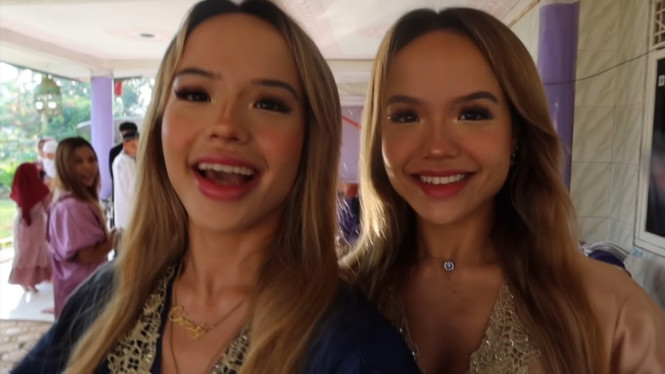 The Connell Twins/YouTube