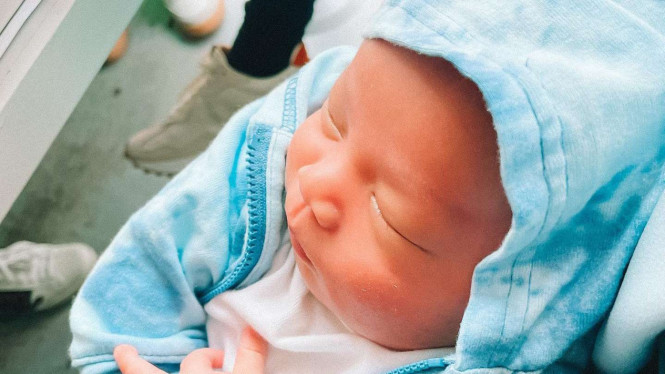 Instagram/@nikitawillyofficial94