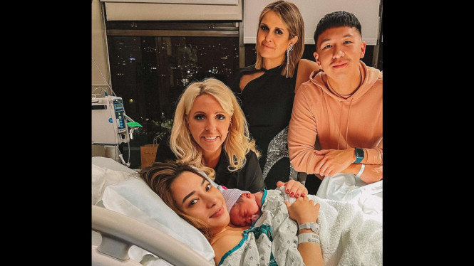 Instagram/@nikitawillyofficial94