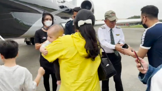 YouTube/Rans Entertainment