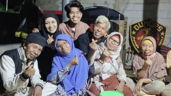 Instagram/ @ventie._83real