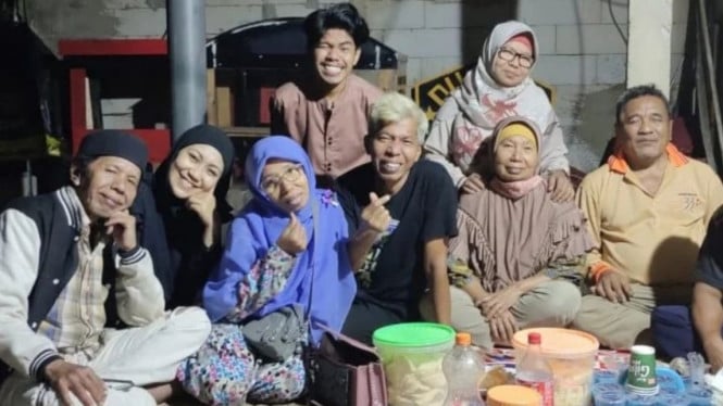 Instagram/ @ventie._83real