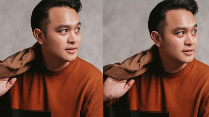 Instagram/@gilangdirga