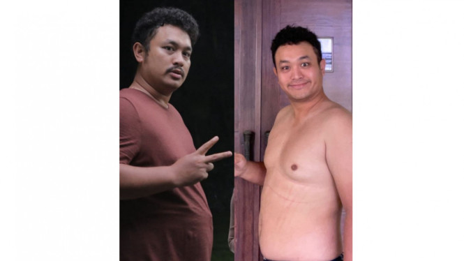 Instagram/@gilangdirga