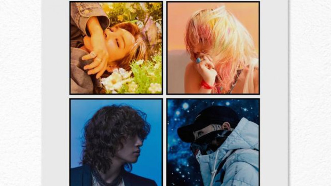 YG Entertainment via Soompi/soompi.com