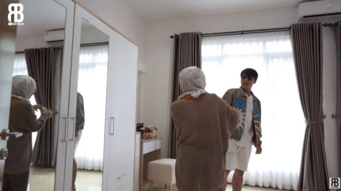 YouTube/Rizky Billar 