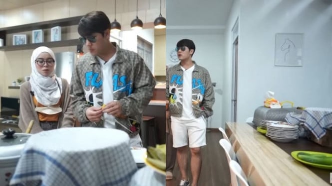 YouTube/Rizky Billar 