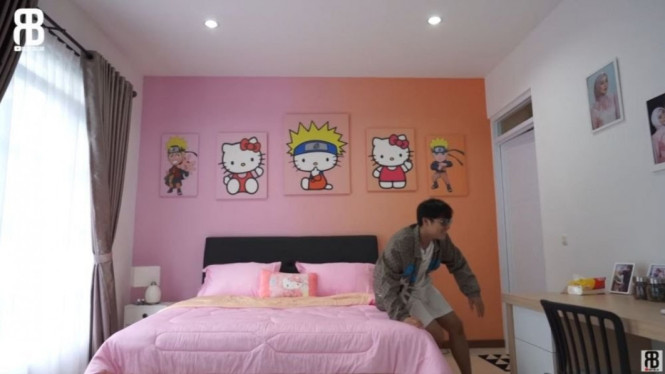 YouTube/Rizky Billar 