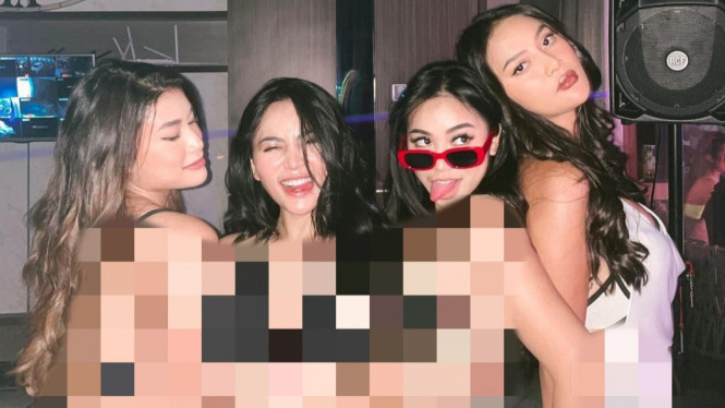 Instagram/ @rachelvennya