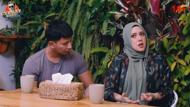 Youtube/Curhat Bang Denny Sumargo