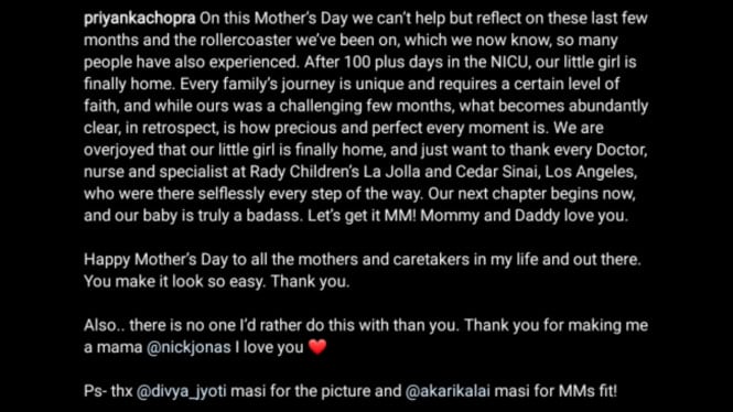 instagram/priyankachopra