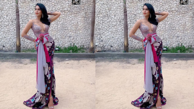 Instagram/@dindasyarif