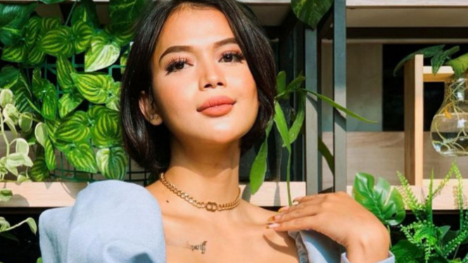 Instagram/@dindasyarif