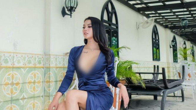 Instagram/@dindasyarif