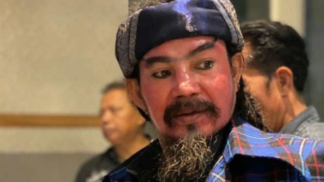 Instagram/limbadindonesia