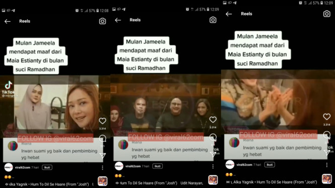 instagram/viral62com