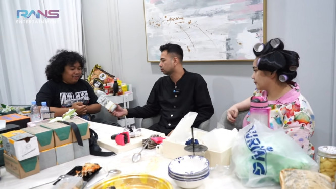 YouTube/ Rans Entertainment