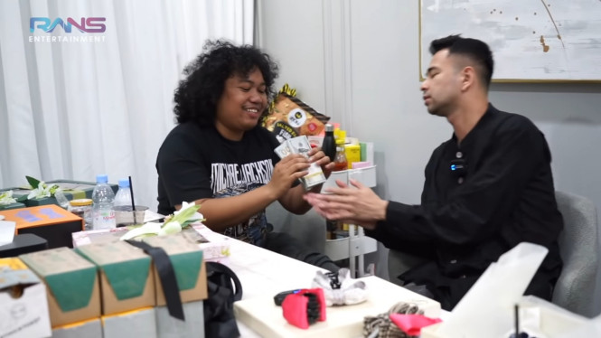 YouTube/ Rans Entertainment