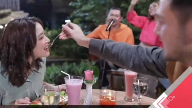 YouTube/Verona Pictures