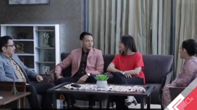 YouTube/Verona Pictures