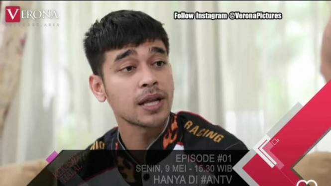 Instagram/veronapictures