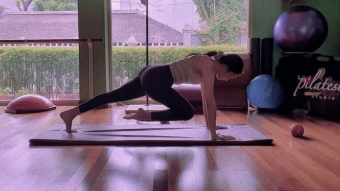 Instagram/@enzystoria