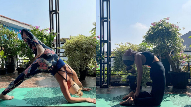 Instagram/@ayutingting92