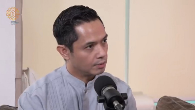 YouTube/Daniel Mananta Network