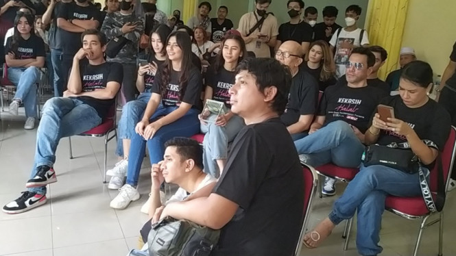 IntipSeleb/ Wahyu Firmansyah