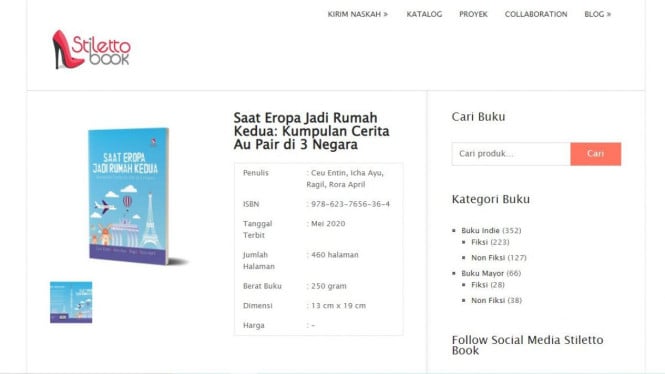 YouTube/KaroJerman RagilFred