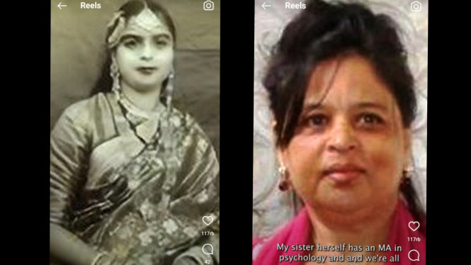 Instagram/srk1000faces dan srk.1000.mulings